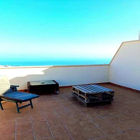 Apartamento Atico Buenavista Benalmádena Exterior foto