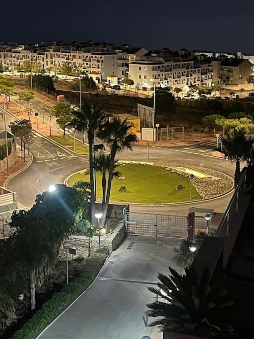 Apartamento Atico Buenavista Benalmádena Exterior foto