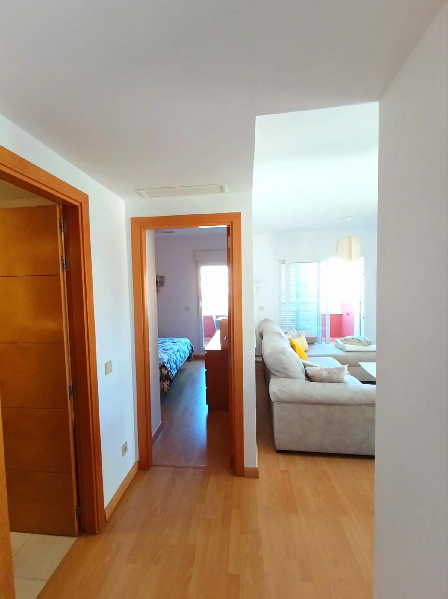 Apartamento Atico Buenavista Benalmádena Exterior foto