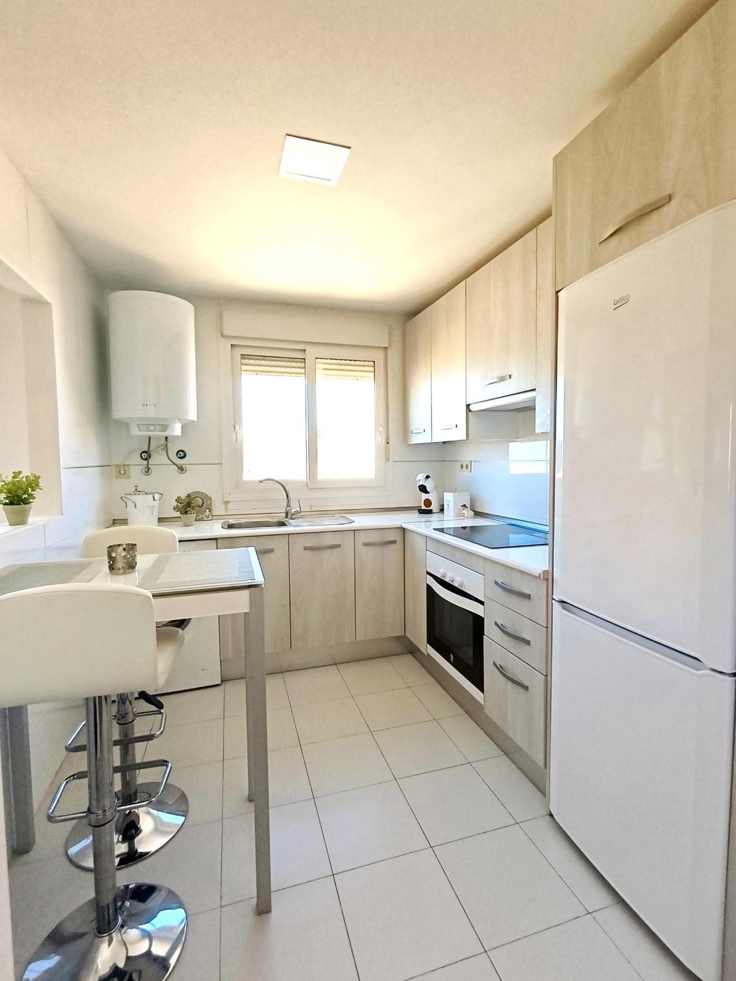 Apartamento Atico Buenavista Benalmádena Exterior foto