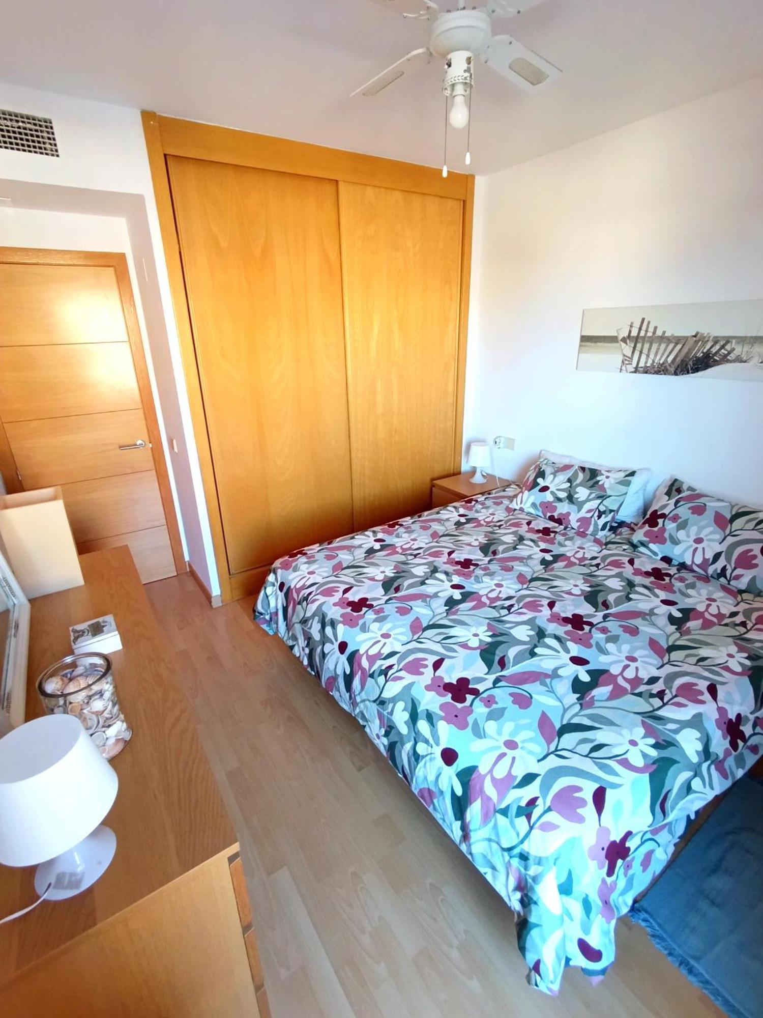 Apartamento Atico Buenavista Benalmádena Exterior foto